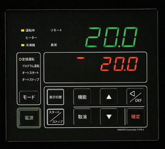 雅马拓Yamato 低温恒温培养箱 INE800
