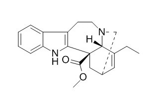 长春质碱 Catharanthine 2468-21-5 上海同田 对照品 标准品 