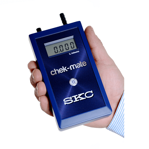 美国SKC chek-mate 化学流量计