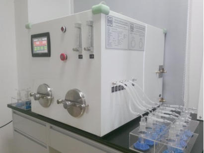 气体分析法甲醛释放量检测箱
