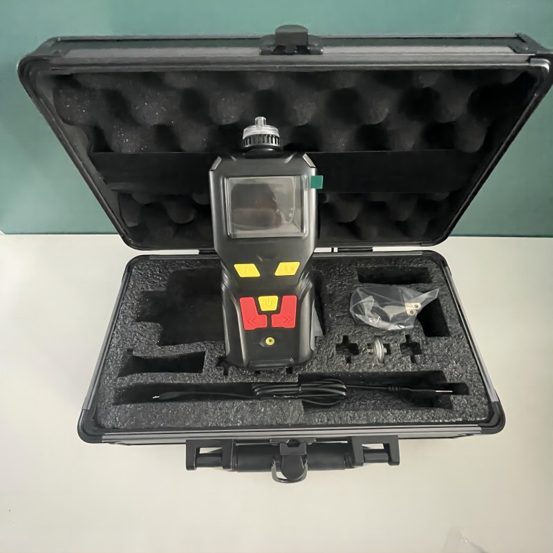 H400便携式VOC气体检测报警仪