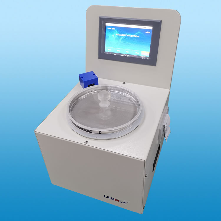 气流筛分仪与空气喷射筛分仪200LS-N 汇美科HMK-200