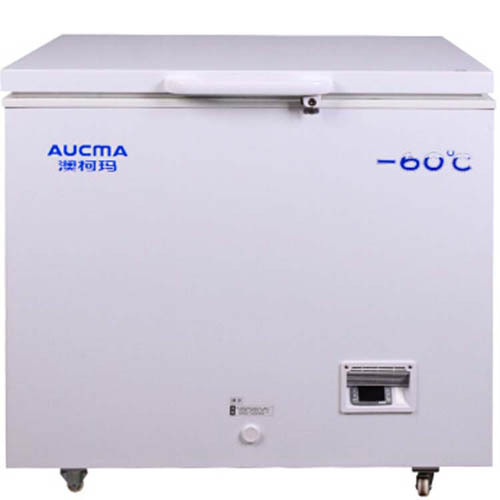 澳柯玛-40度医用冷柜卧式DW-60W238