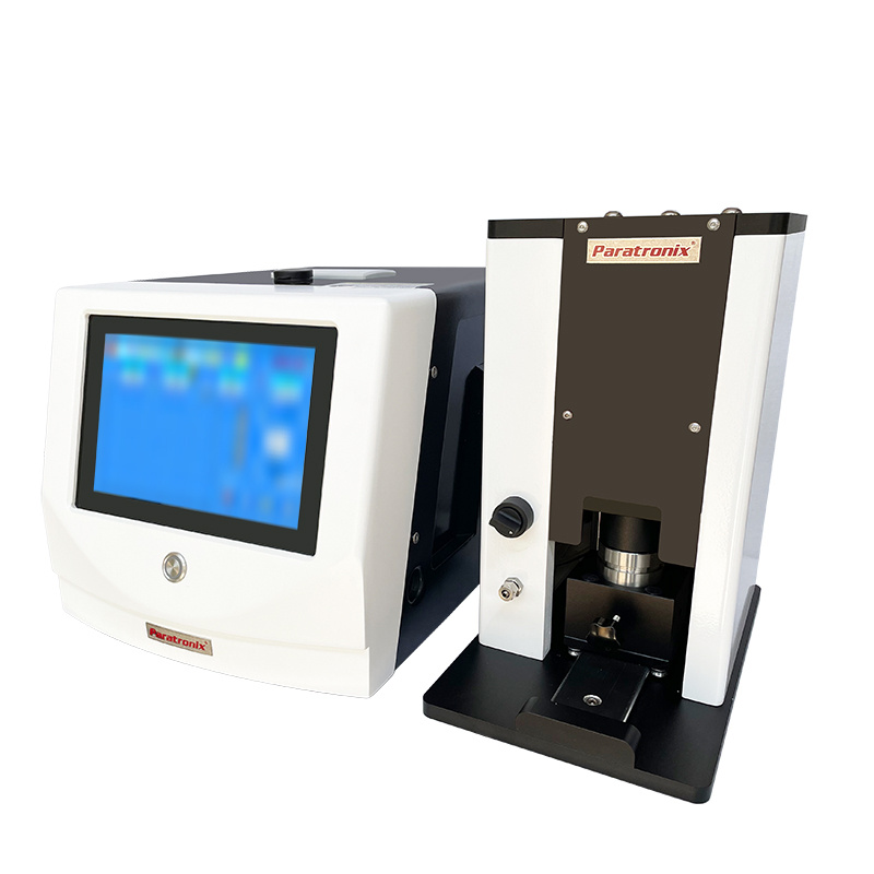 西林瓶微量泄漏检测仪MLT-V100（T）