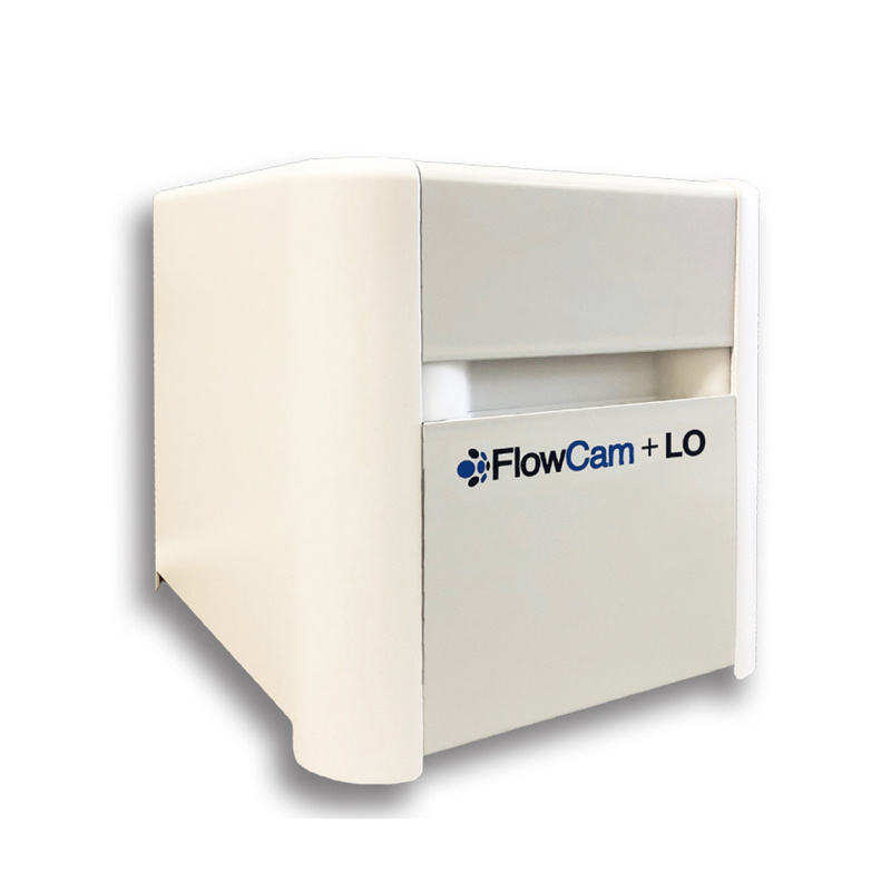 FlowCam LO 流式成像颗粒分析系统（光阻法）