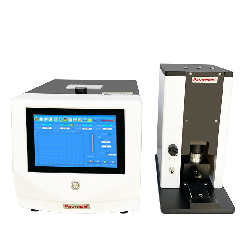 西林瓶微量泄漏检测仪MLT-V100（T）