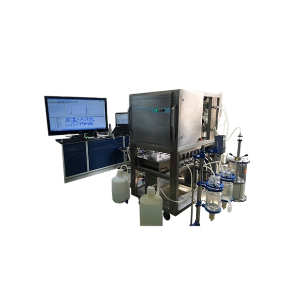 辉因科技蛋白纯化系统工业级蛋白纯化系统