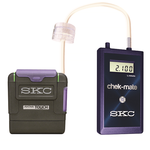 美国SKC chek-mate 化学流量计