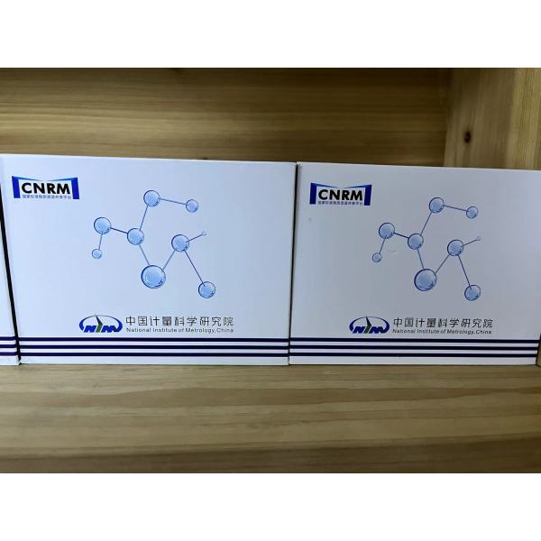 轻质油品中硫元素含量标准物质