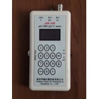 pH/ORP/pX/T  meter(智能)