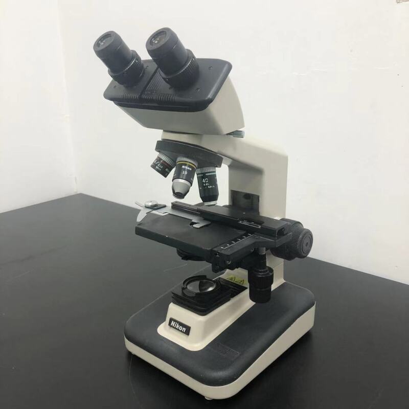 上海木森二手尼康ATIN-MOULDANTI-MOULD显微镜