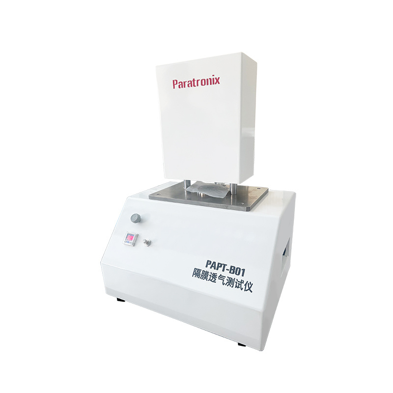 纸和纸板透气度测定仪PAPT-B01