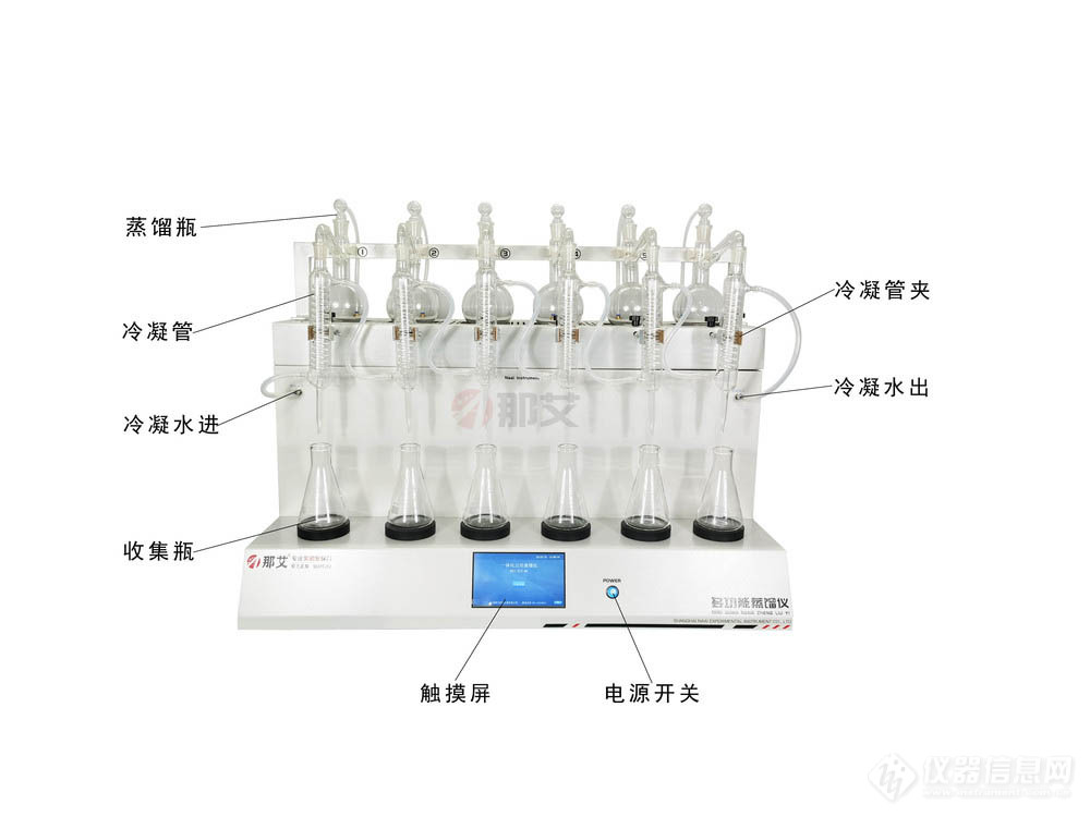 一体化万用蒸馏仪（全玻款） 示意图.jpg