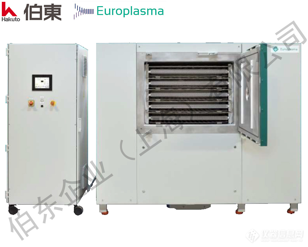 Europlasma 低温等离子表面处理