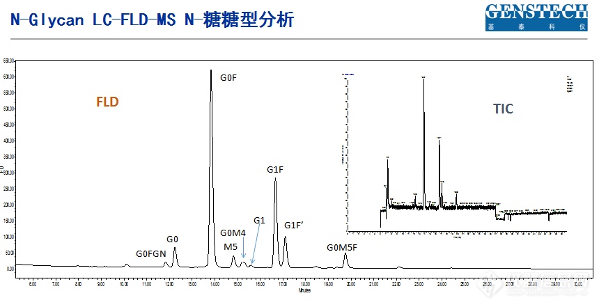 生物大分子药之蛋白表征