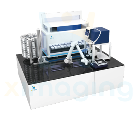 酶联免疫反应（ELISA） 自动化系统