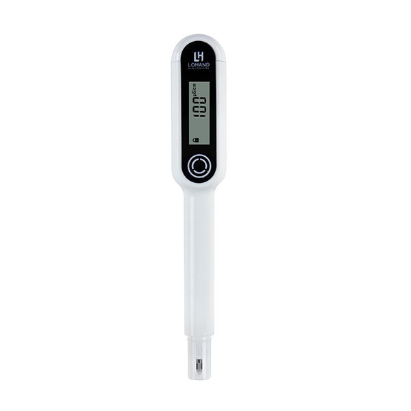 陆恒多功能TDS电导率温度检测笔