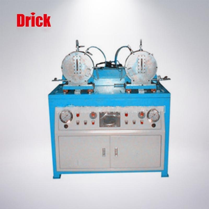 德瑞克 DRK-JJ-3080 油封旋转性能试验机