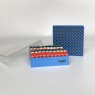 巴罗克89-9207无内毒素和外源DNA，三码合一管冻存盒套装