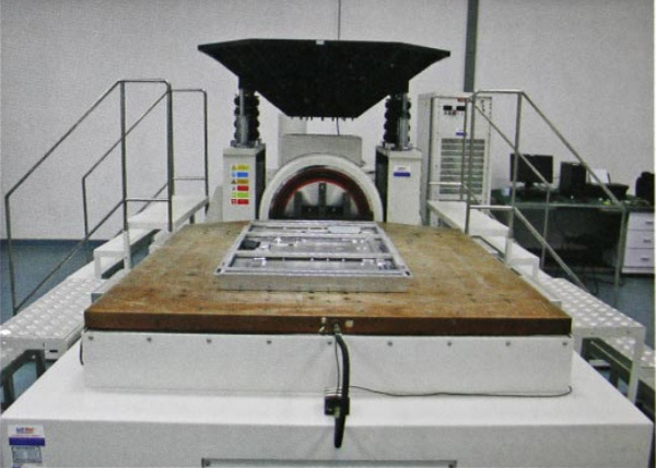 温度湿度振动三综合试验仪器