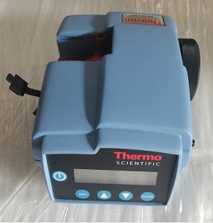 Thermo pDR-1500个人颗粒物监测仪