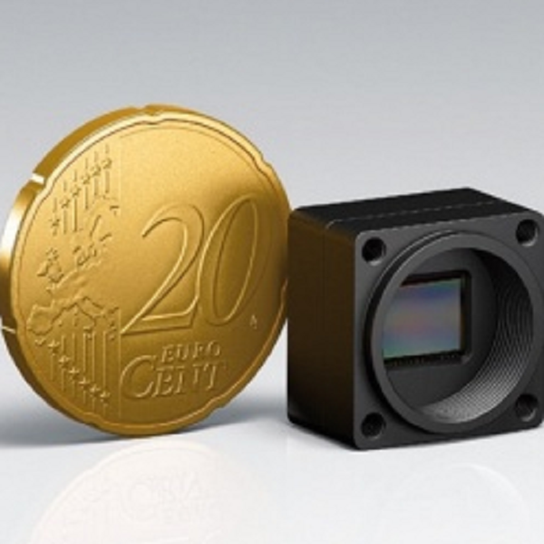 超小型USB工业相机