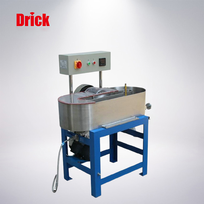 德瑞克 DRK504A 实验室瓦利打浆机 纸浆粉碎机 ISO 5264/I