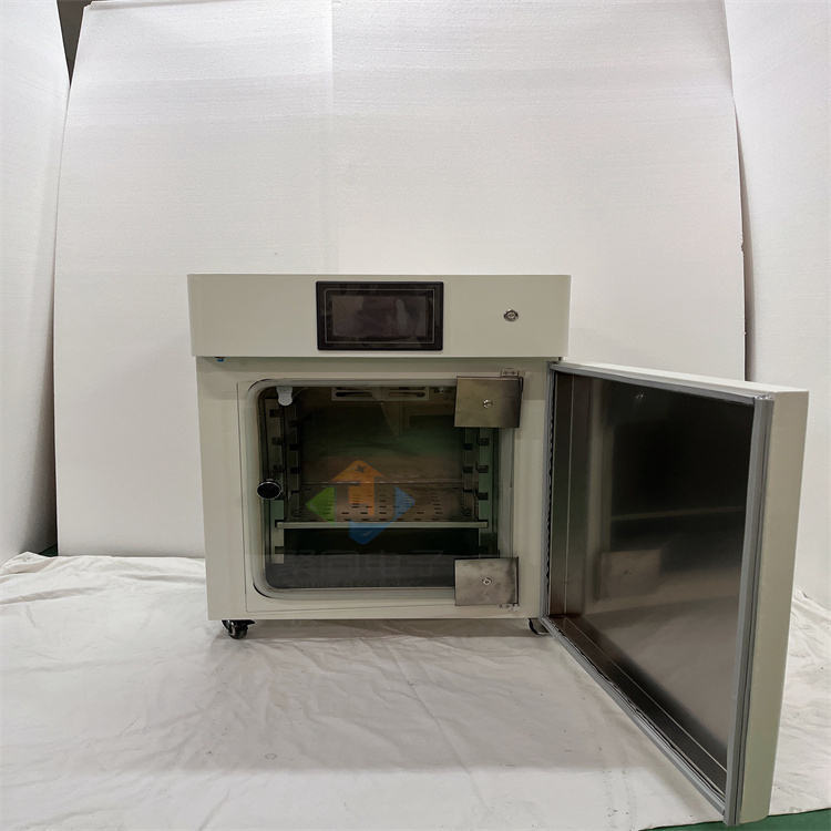 高低氧三气细胞培养箱JTSQ-80A气套水套50/80/160L