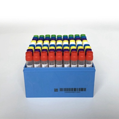 巴罗克89-9220 2ml外旋冻存管（带白色管盖）+2in蓝色冻存盒