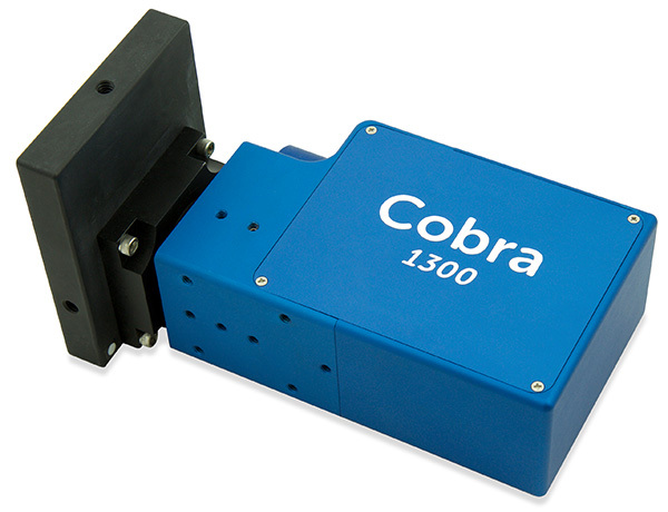 Cobra 1300系列 OCT 短波红外光谱仪 950-1450nm Wasatch
