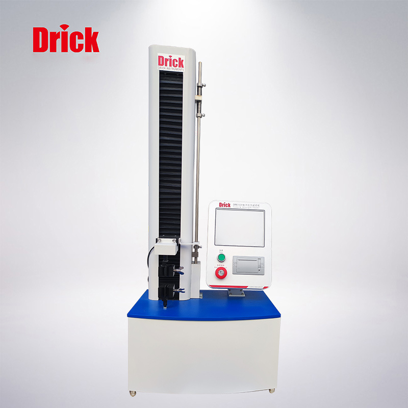 德瑞克 DRK101 电子纸张抗张试验机 行程可定制