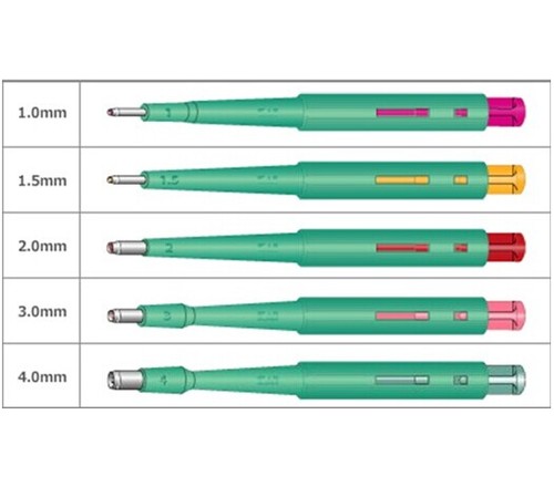 Milex打孔器