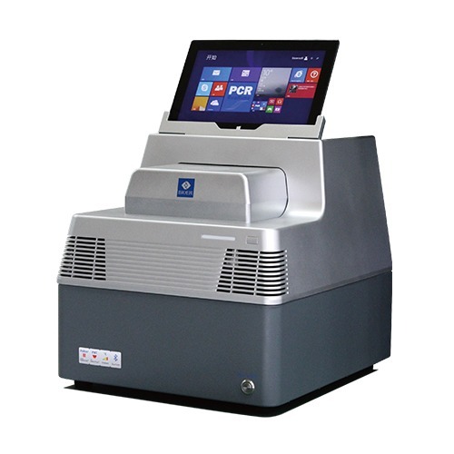 杭州博日科技 荧光定量聚合酶链反应（PCR）检测系统LineGene 9600 Plus