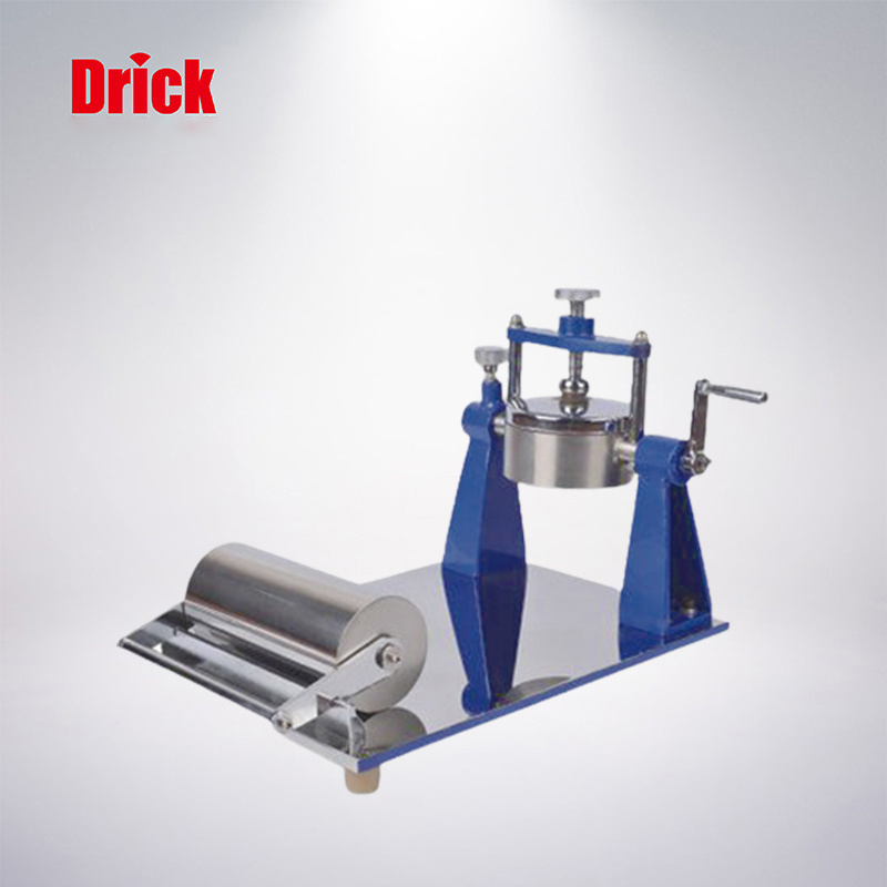 德瑞克 DRK110 纸和纸板可勃吸水性测定仪 纸透油度测试仪