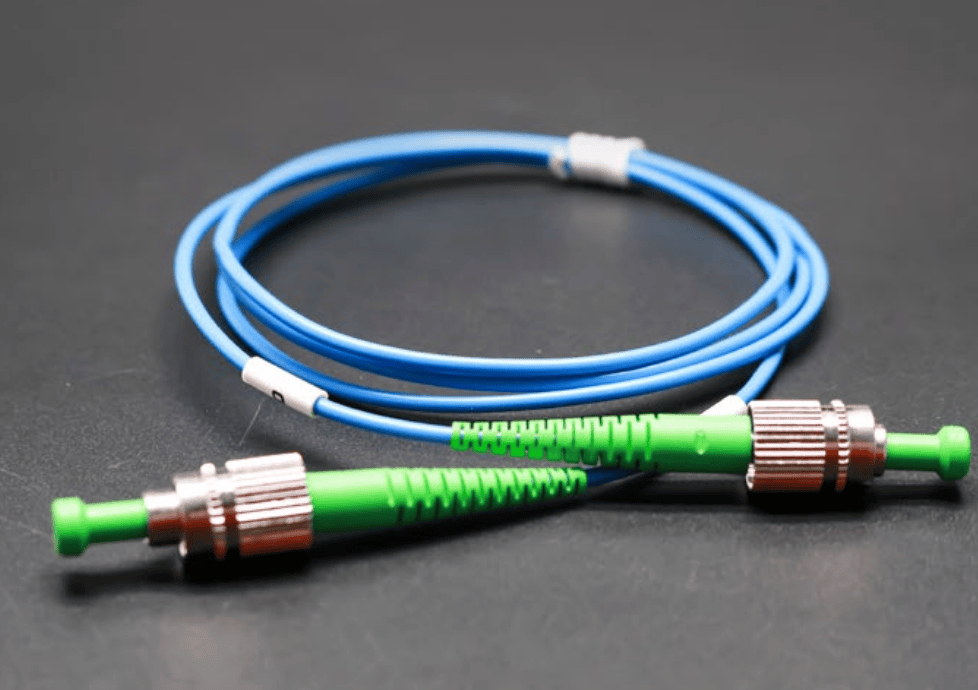 全波段光纤连接器/法兰/光纤束/ 光缆/空芯保偏/ 多晶中远红外大芯径跳线