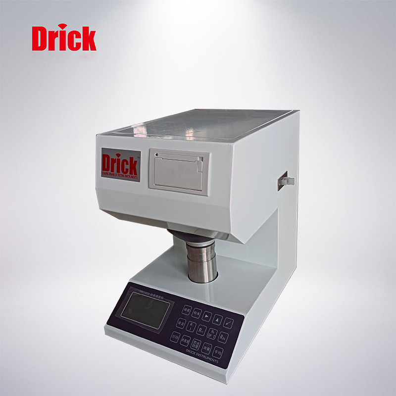 德瑞克 DRK103 纸张白度仪 纸张透明度测定仪 GB7974-87