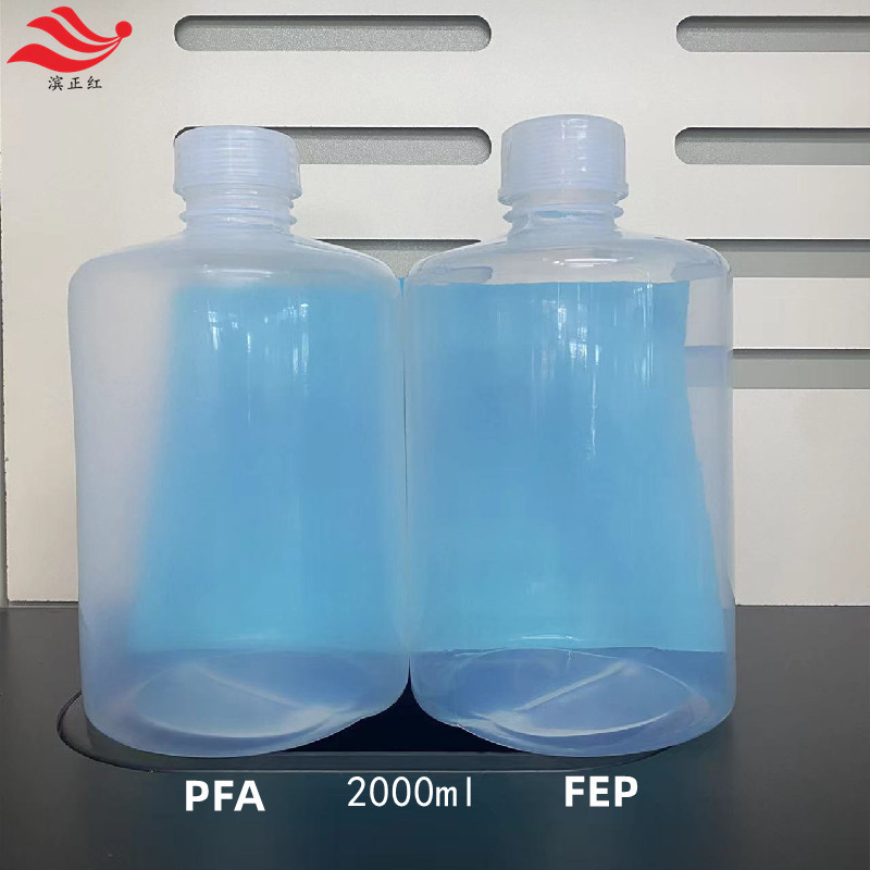PFA亚沸腾蒸酸器NJ-SCH-II型酸纯化仪硝酸提纯器盐酸蒸馏装置2000ml