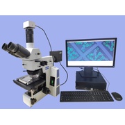 蔡康研究型金相显微镜工业级显微镜明暗场微分观察MCK-50MC