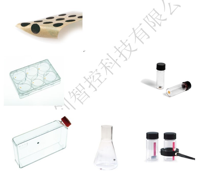 在线光学氧传感器 光纤DO电极 