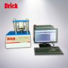 德瑞克 DRK113 ISO 12192 电脑款压缩试验仪