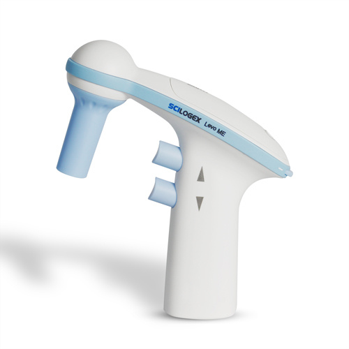 SCILOGEX SCI-Fill2经济款电动大容量移液器