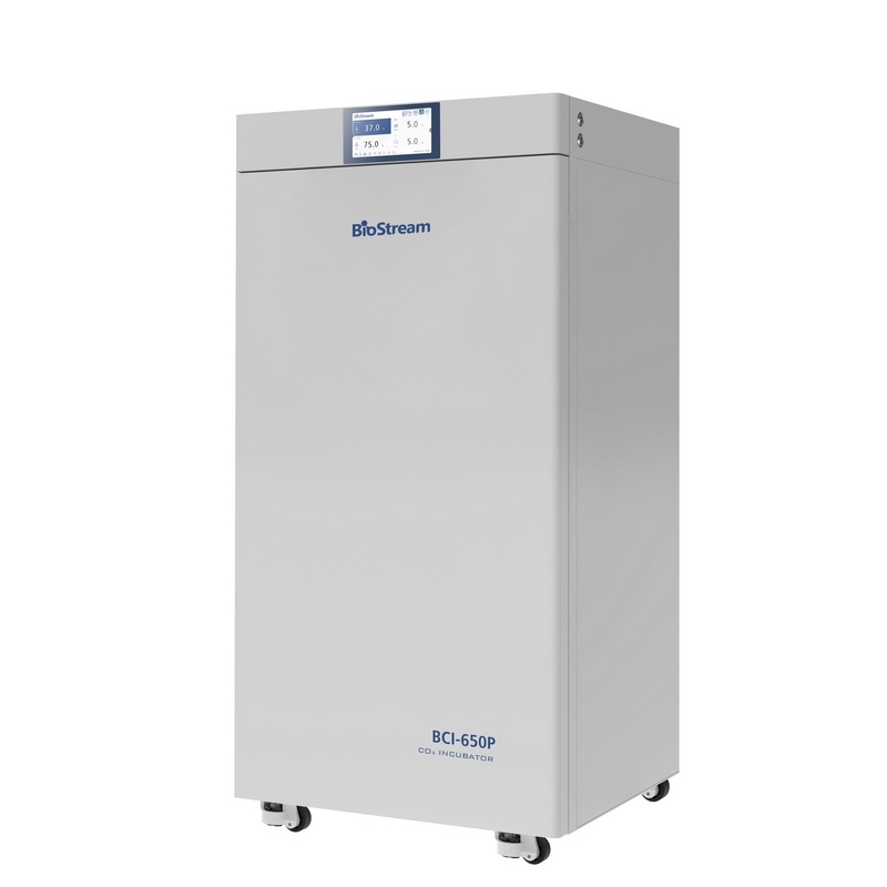 博奥思 BCI-650P 低温CO2培养箱