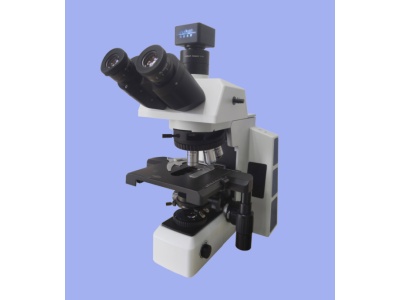 蔡康生物显微镜研究型实验室正置显微镜RCK-50C
