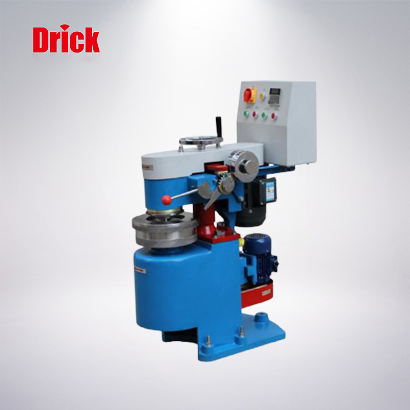 德瑞克 DRK-PFI11 磨浆机 扣解机 立式打浆机 制浆造纸实验用