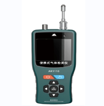 峰悦奥瑞AR1110个人便捷式手持气体检测仪