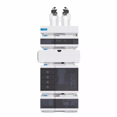 安捷伦 Agilent 液相色谱(LC)1260 Infinity II