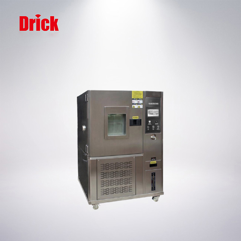 德瑞克 DRK501D 硬质泡沫塑料等材料透湿试验仪