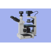 蔡康倒置显微镜细胞培养显微镜显微分析系统XDS-200C
