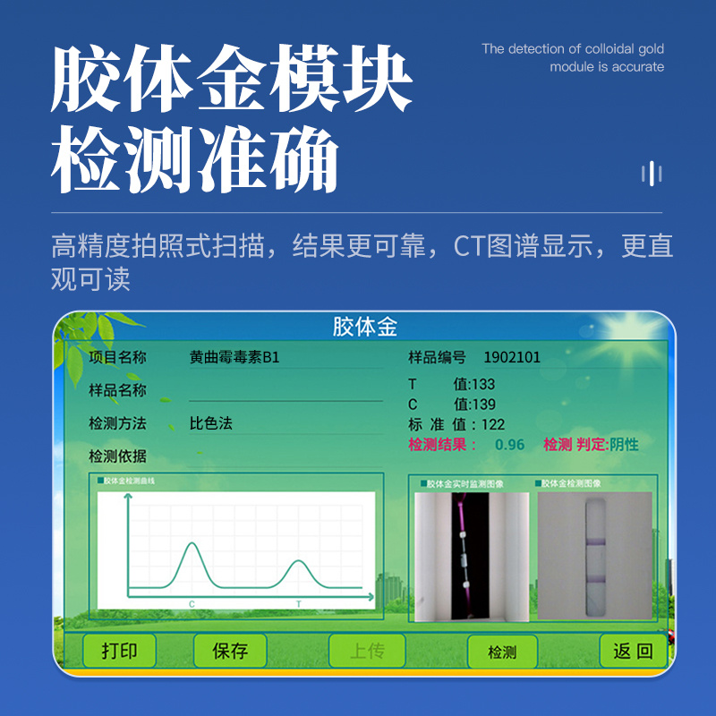 肉制品检测仪器设备