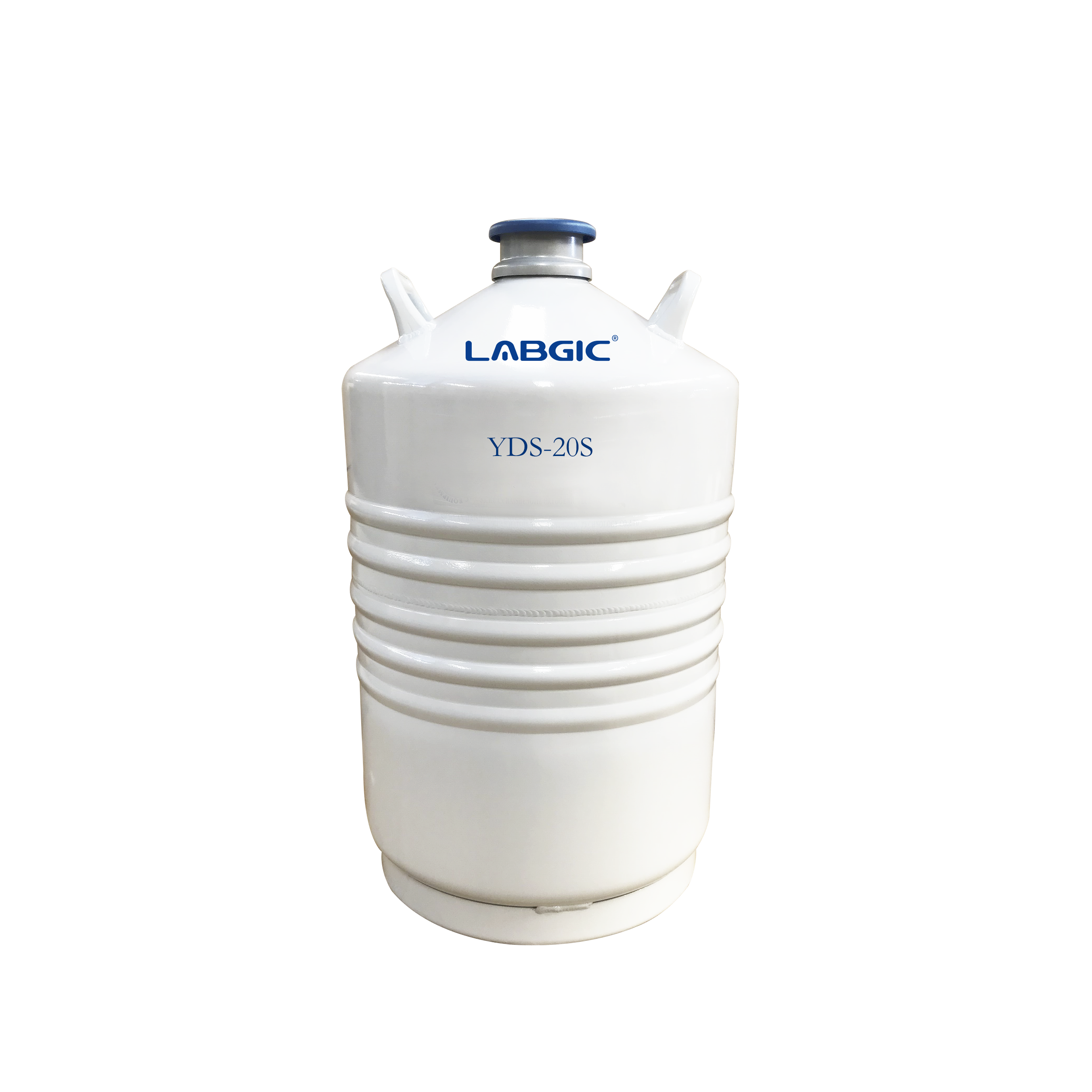 LABGIC 20L液氮罐,50mm口径